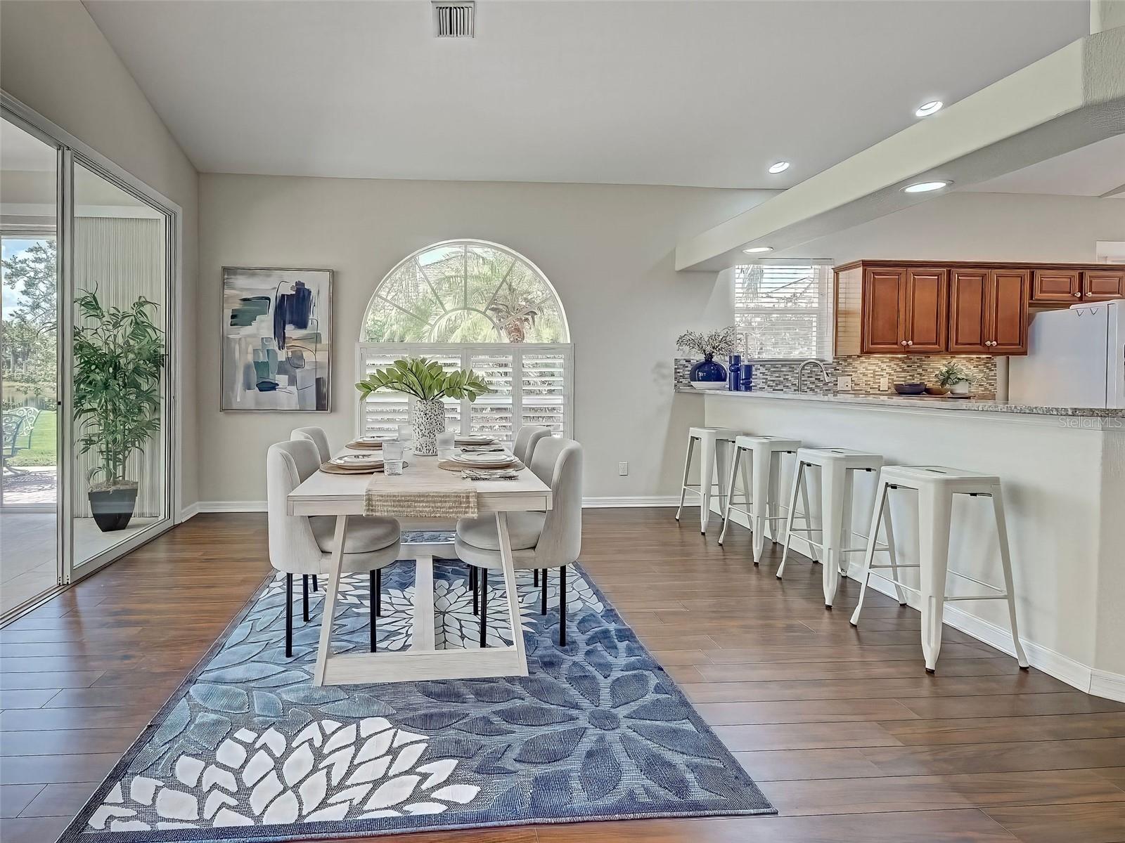 HIDDEN LAKES CLUB PH 1 - Residential