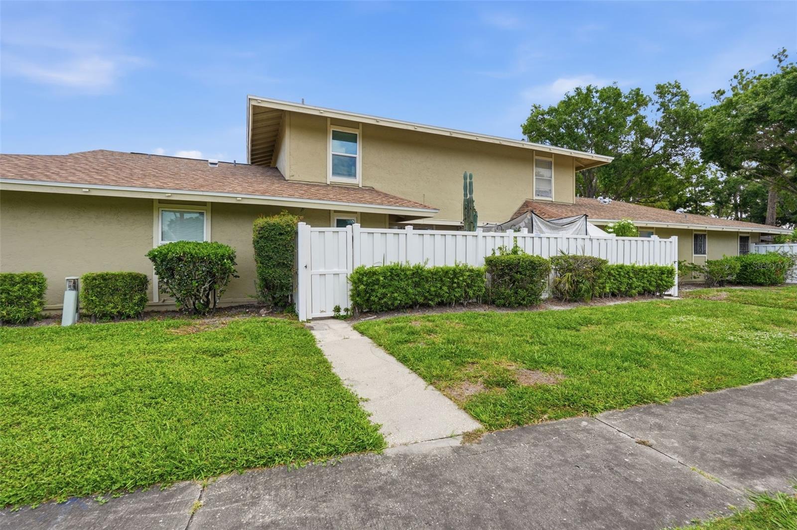 MORGANWOODS GARDEN HMS UN 4 - Residential