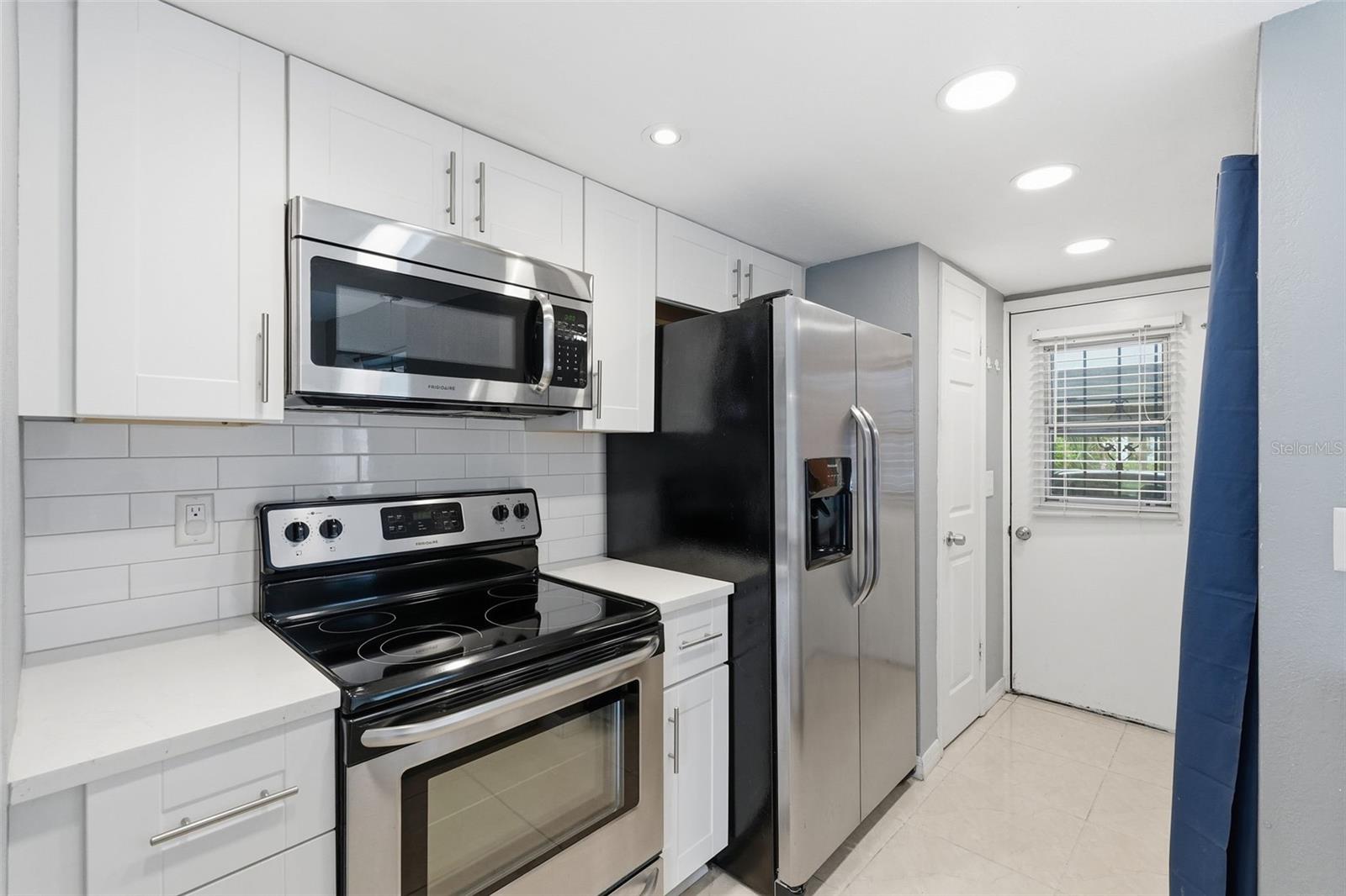 MORGANWOODS GARDEN HMS UN 4 - Residential