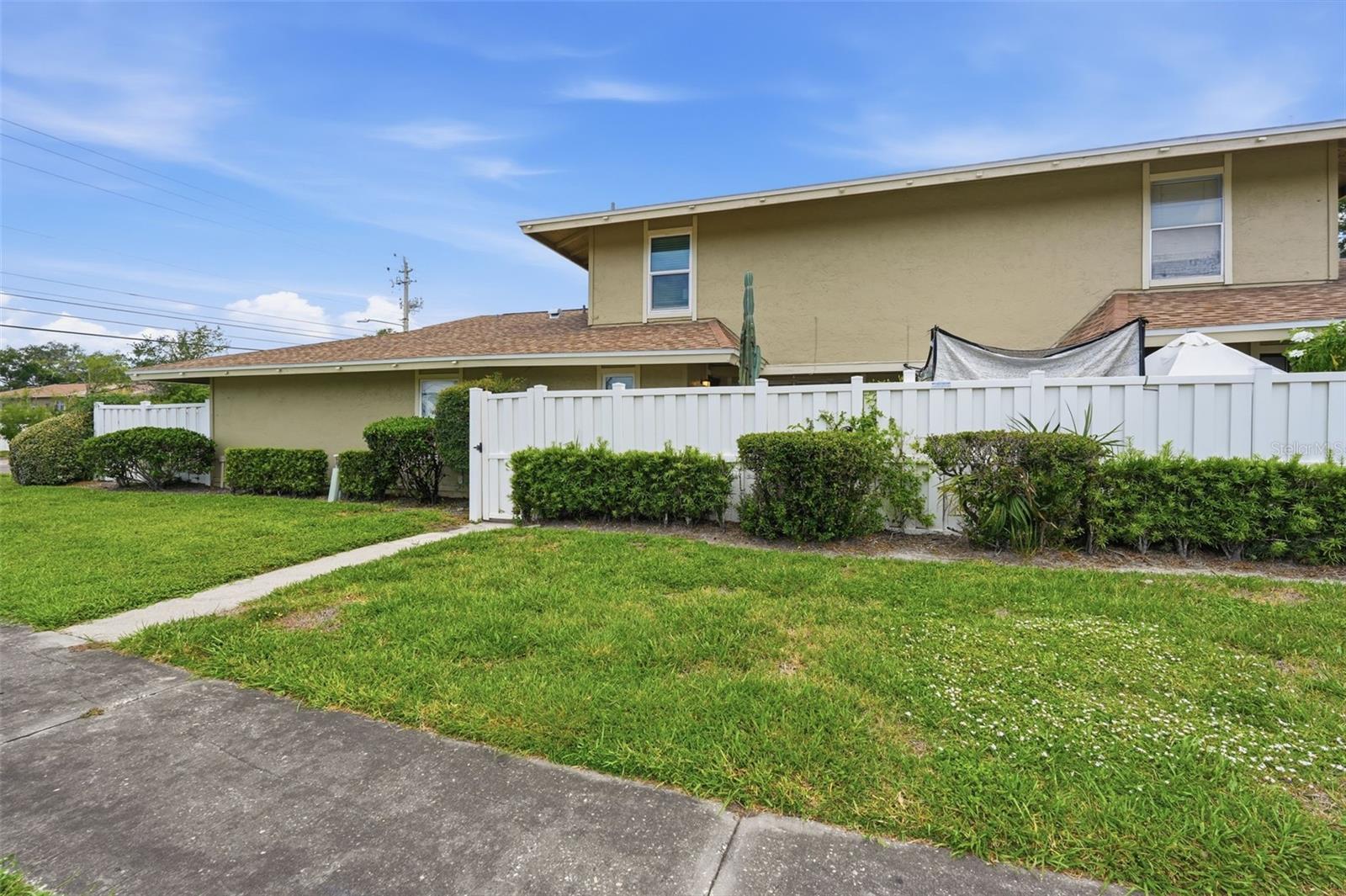 MORGANWOODS GARDEN HMS UN 4 - Residential