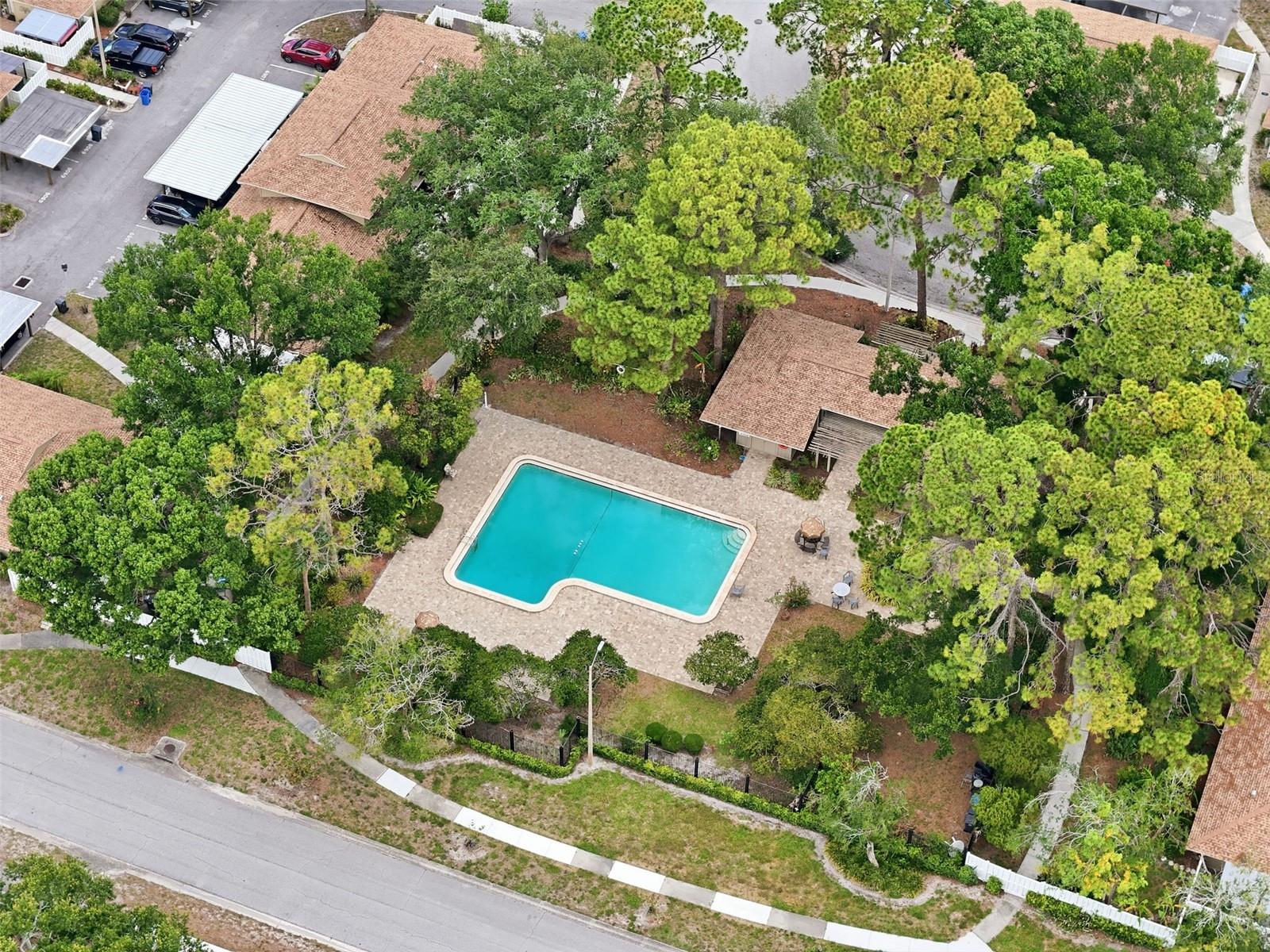 MORGANWOODS GARDEN HMS UN 4 - Residential