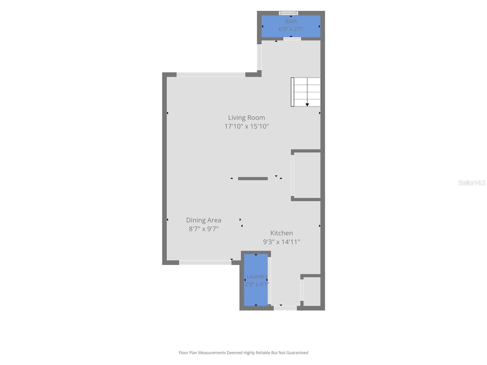 MORGANWOODS GARDEN HMS UN 4 - Residential