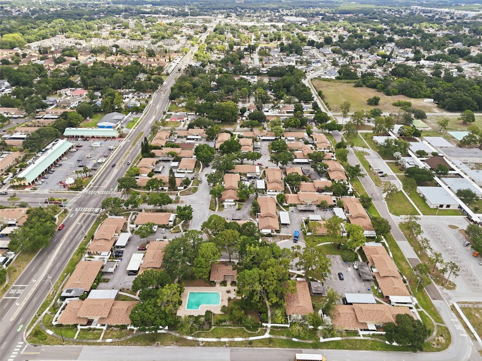 MORGANWOODS GARDEN HMS UN 4 - Residential