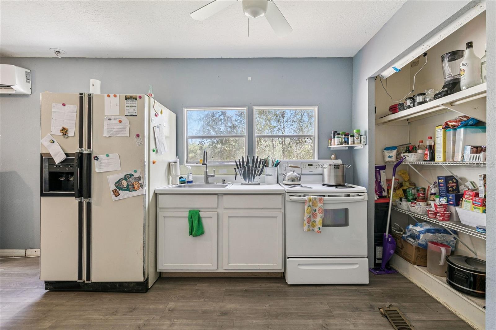 SMITH-FERNDALE SUB - Residential