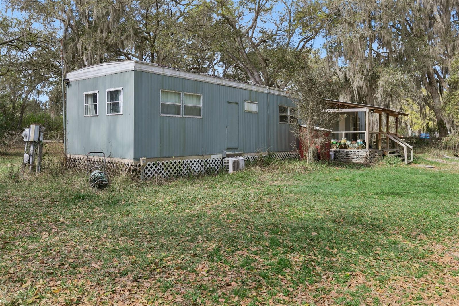 SMITH-FERNDALE SUB - Residential