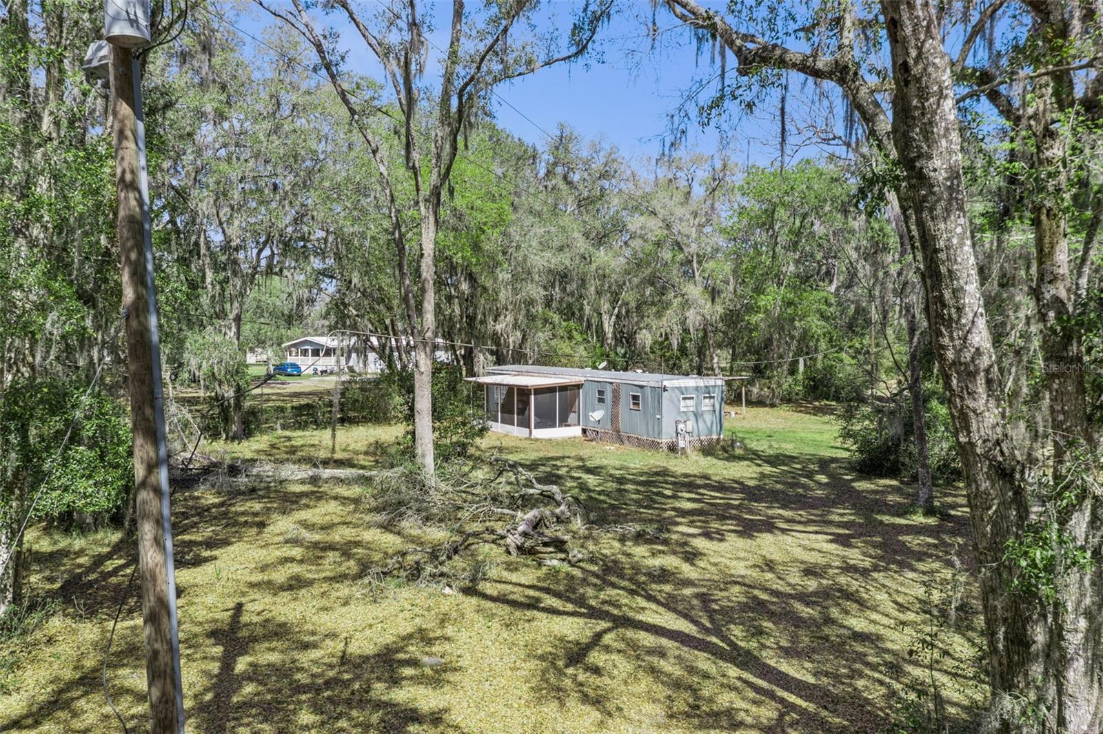 SMITH-FERNDALE SUB - Residential