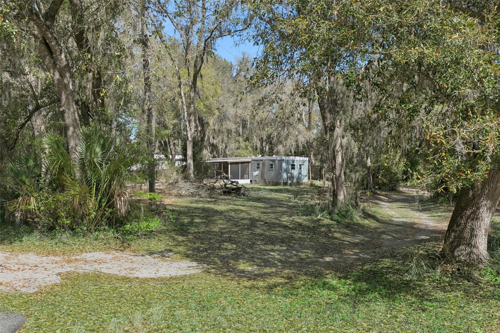 SMITH-FERNDALE SUB - Residential