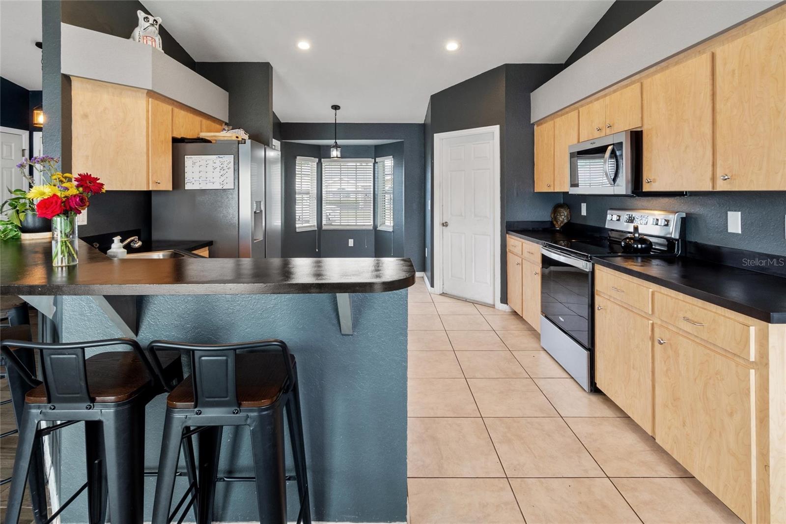 HERON PLACE - Residential