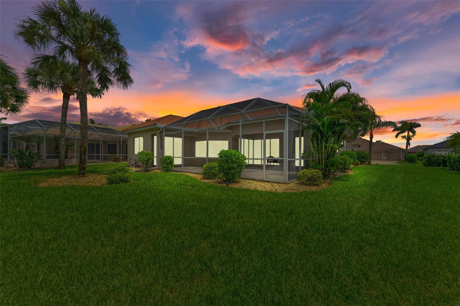 BOBCAT TRAIL - Residential