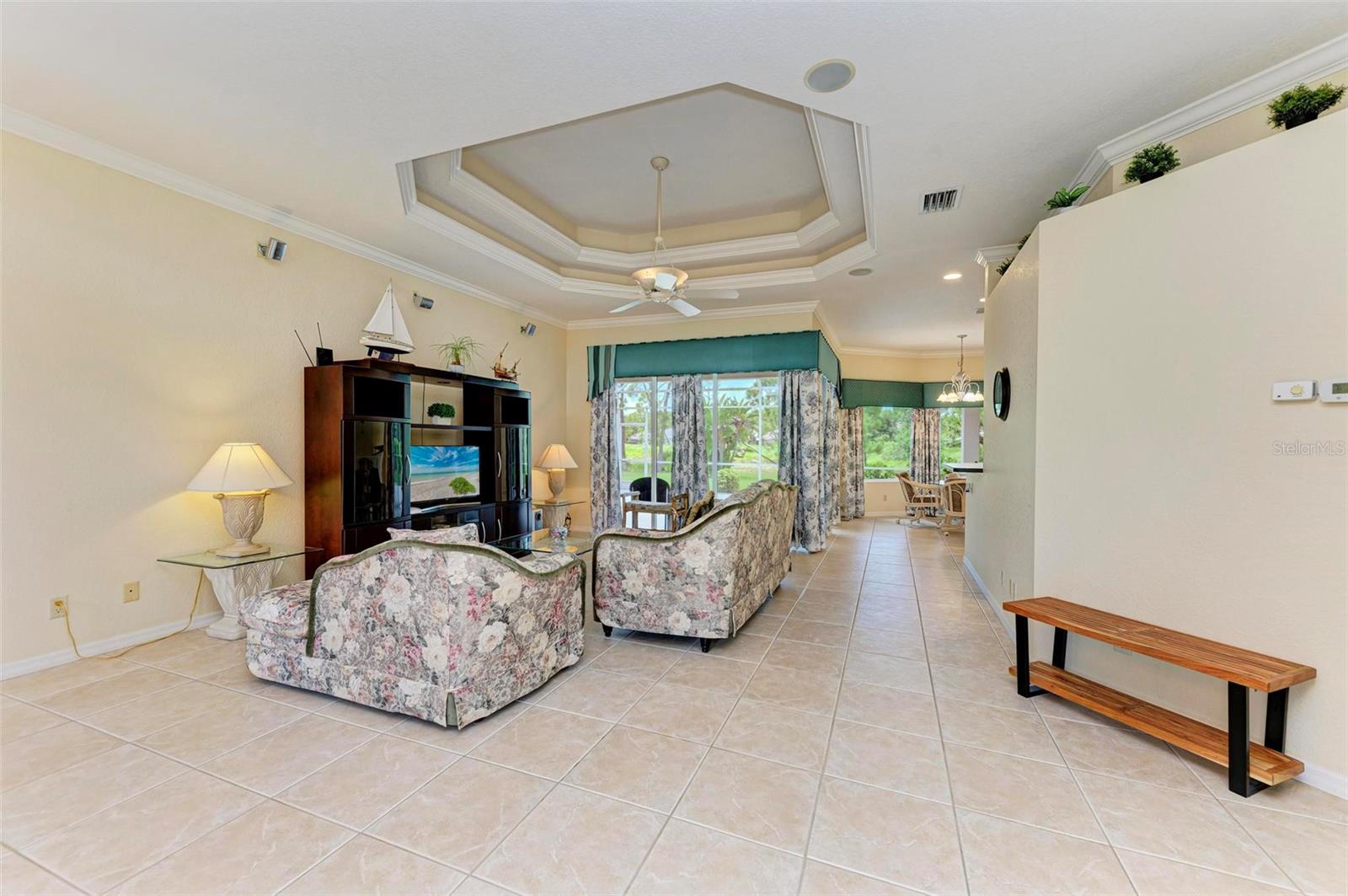 BOBCAT TRAIL - Residential