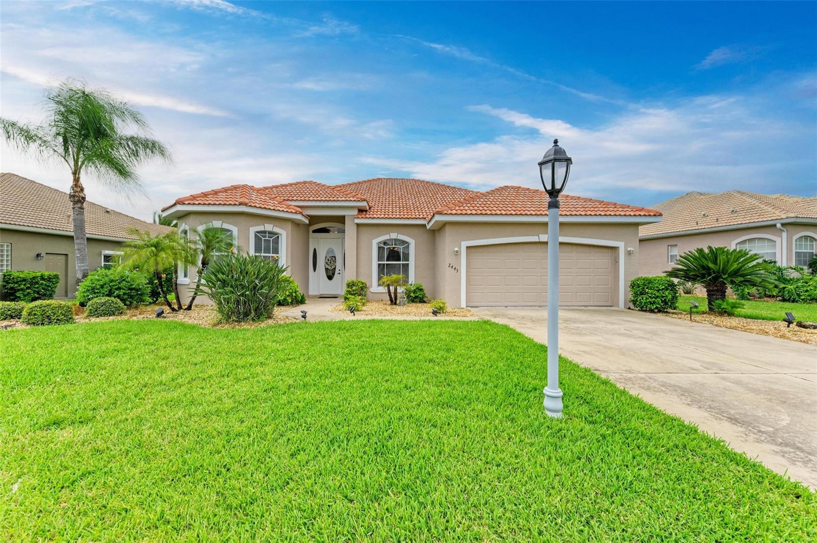 BOBCAT TRAIL - Residential