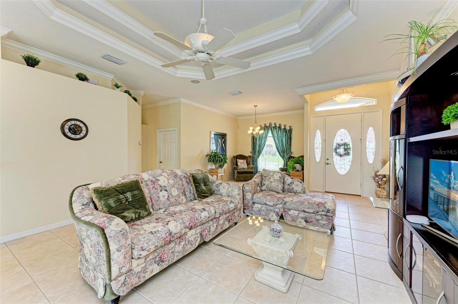 BOBCAT TRAIL - Residential