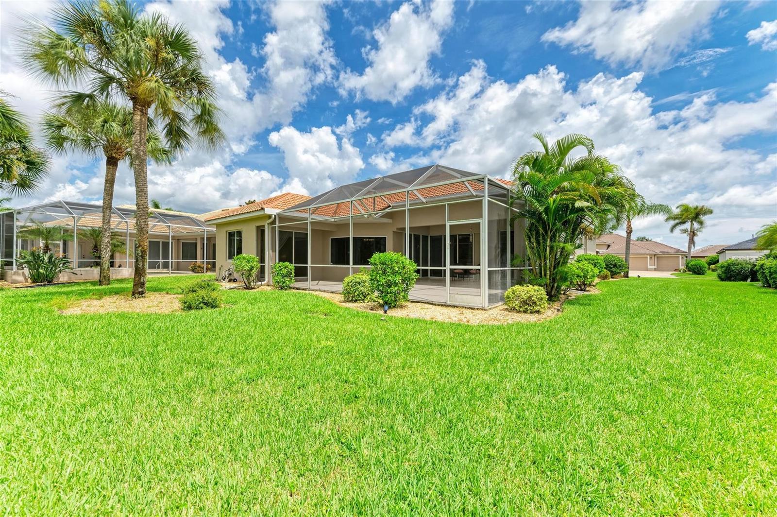 BOBCAT TRAIL - Residential