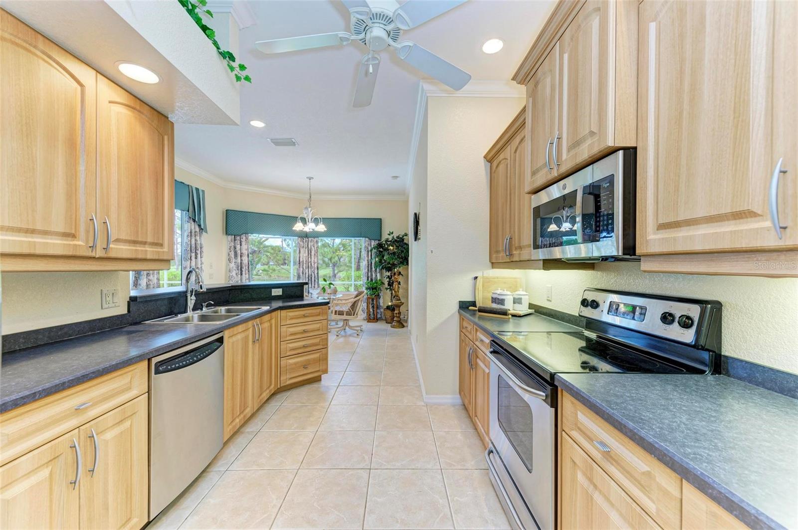 BOBCAT TRAIL - Residential