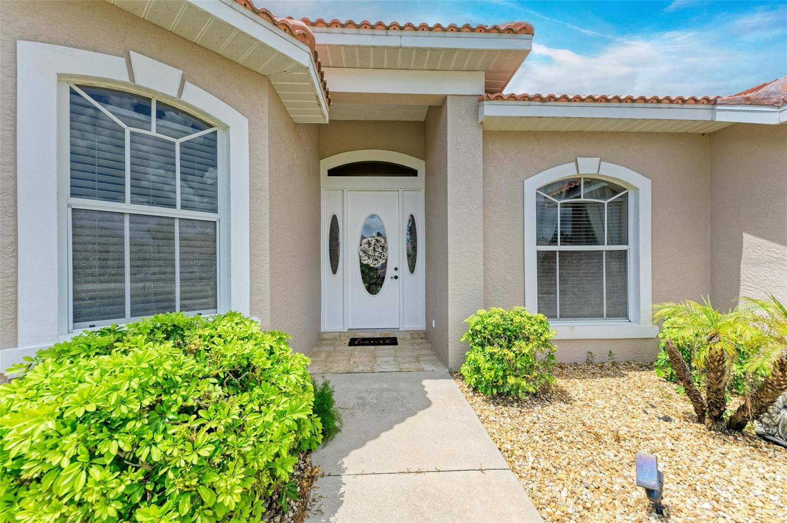 BOBCAT TRAIL - Residential