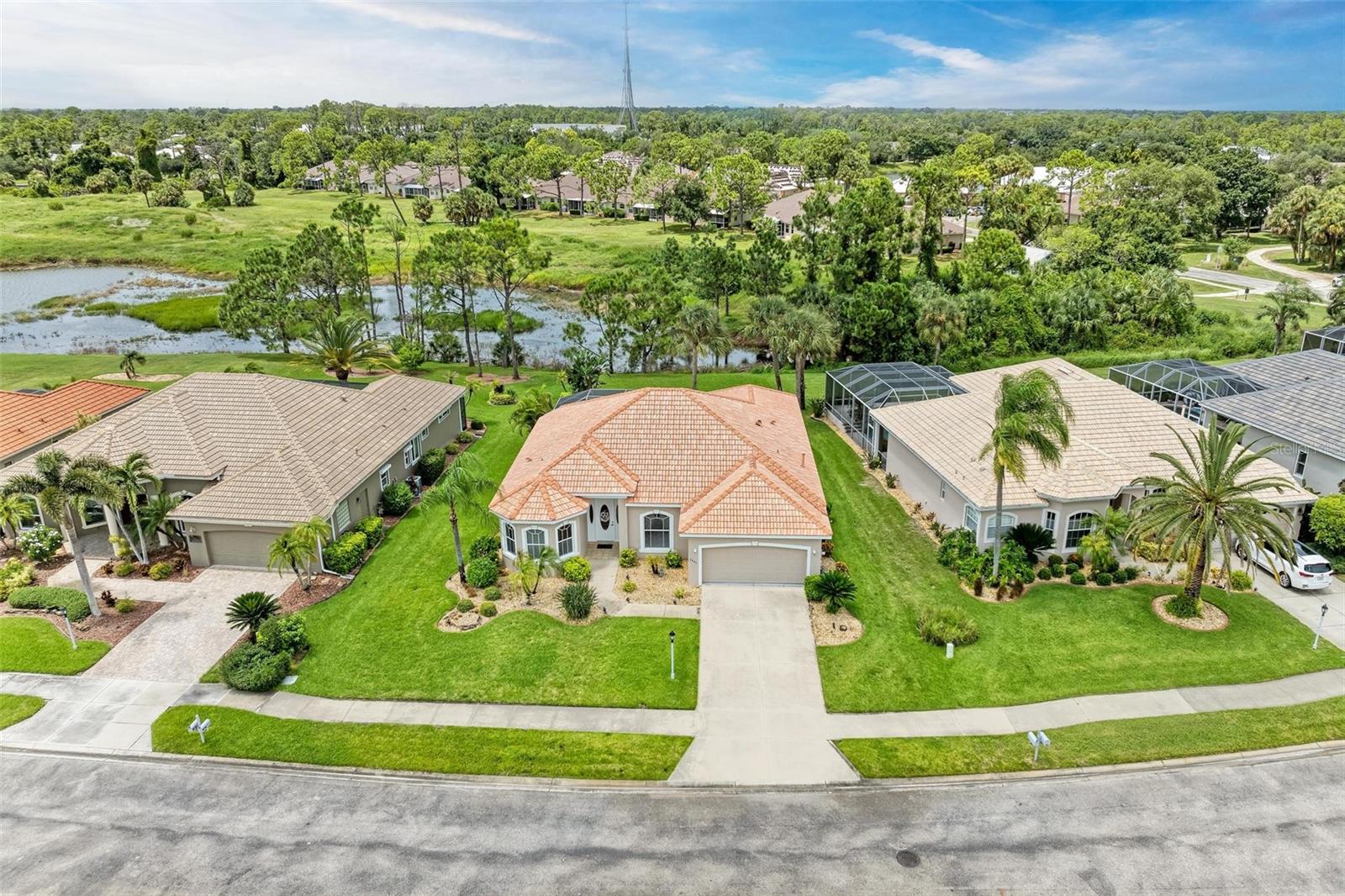 BOBCAT TRAIL - Residential