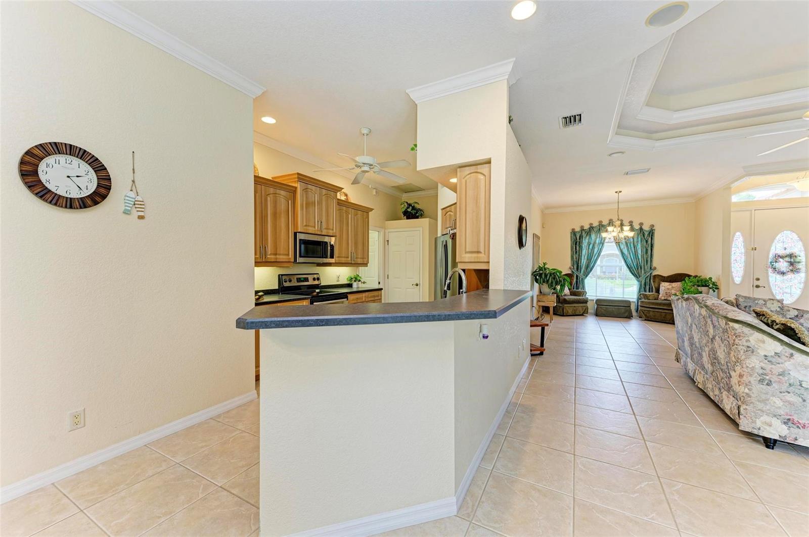 BOBCAT TRAIL - Residential