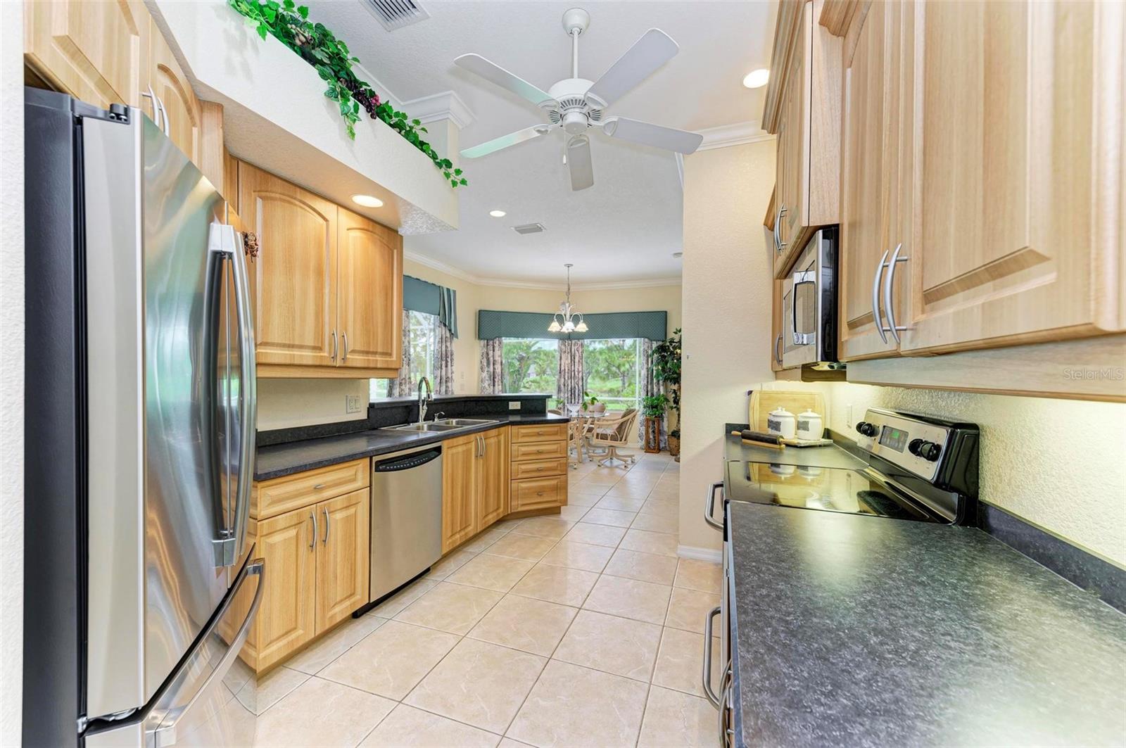BOBCAT TRAIL - Residential