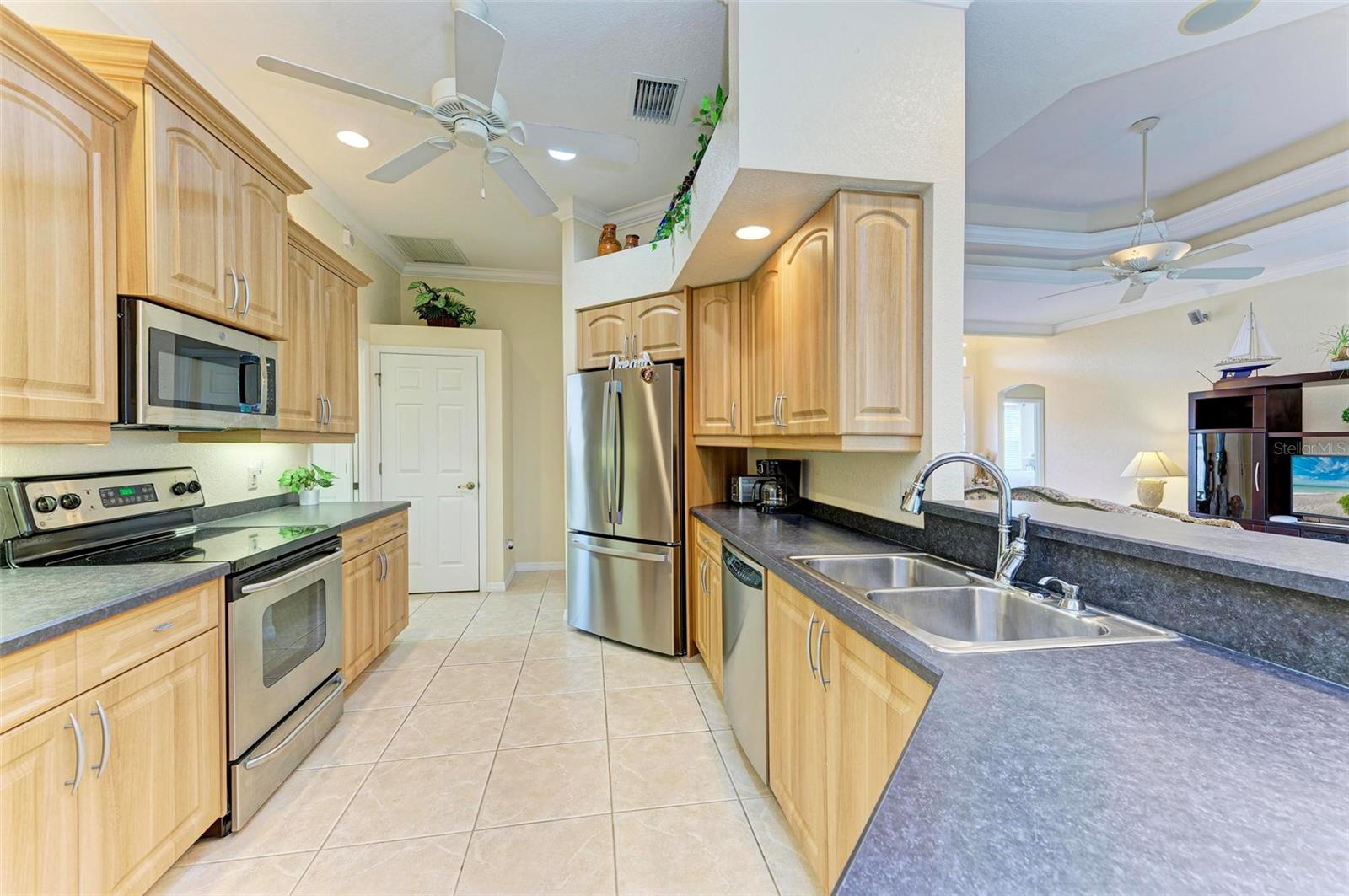 BOBCAT TRAIL - Residential
