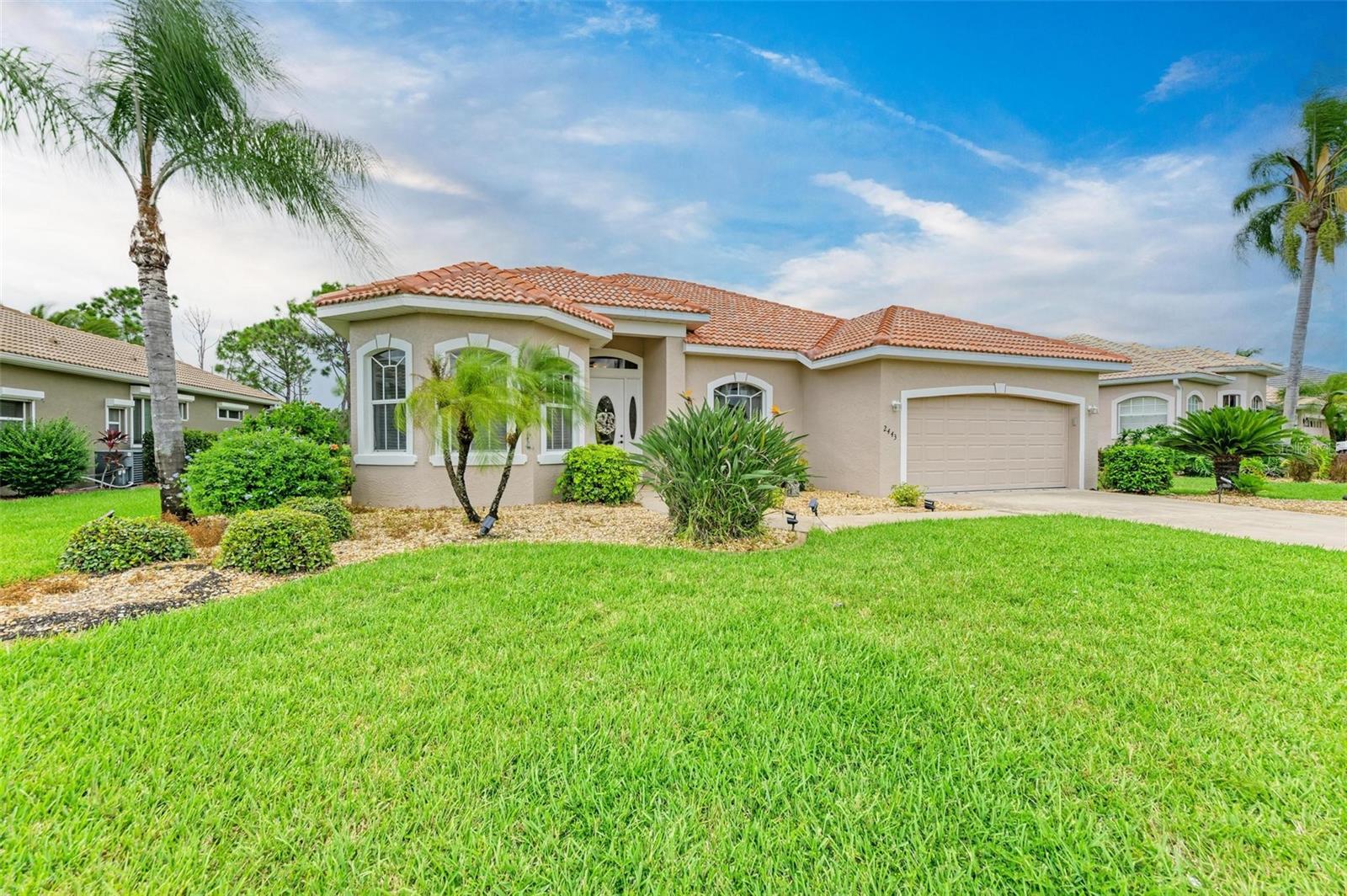 BOBCAT TRAIL - Residential