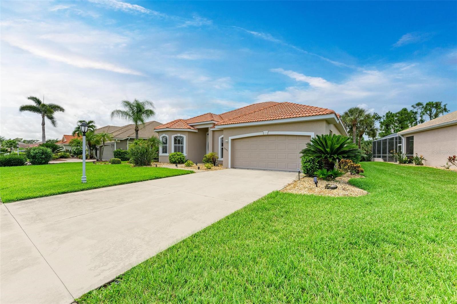 BOBCAT TRAIL - Residential