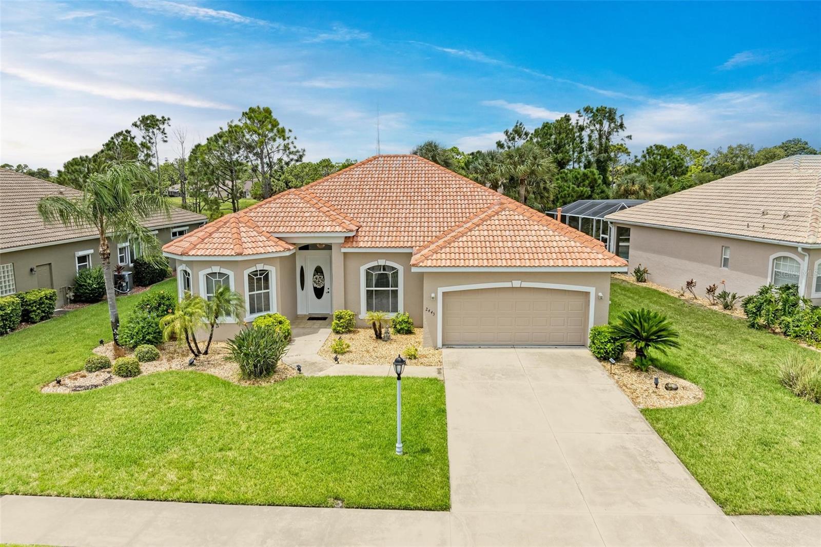 BOBCAT TRAIL - Residential