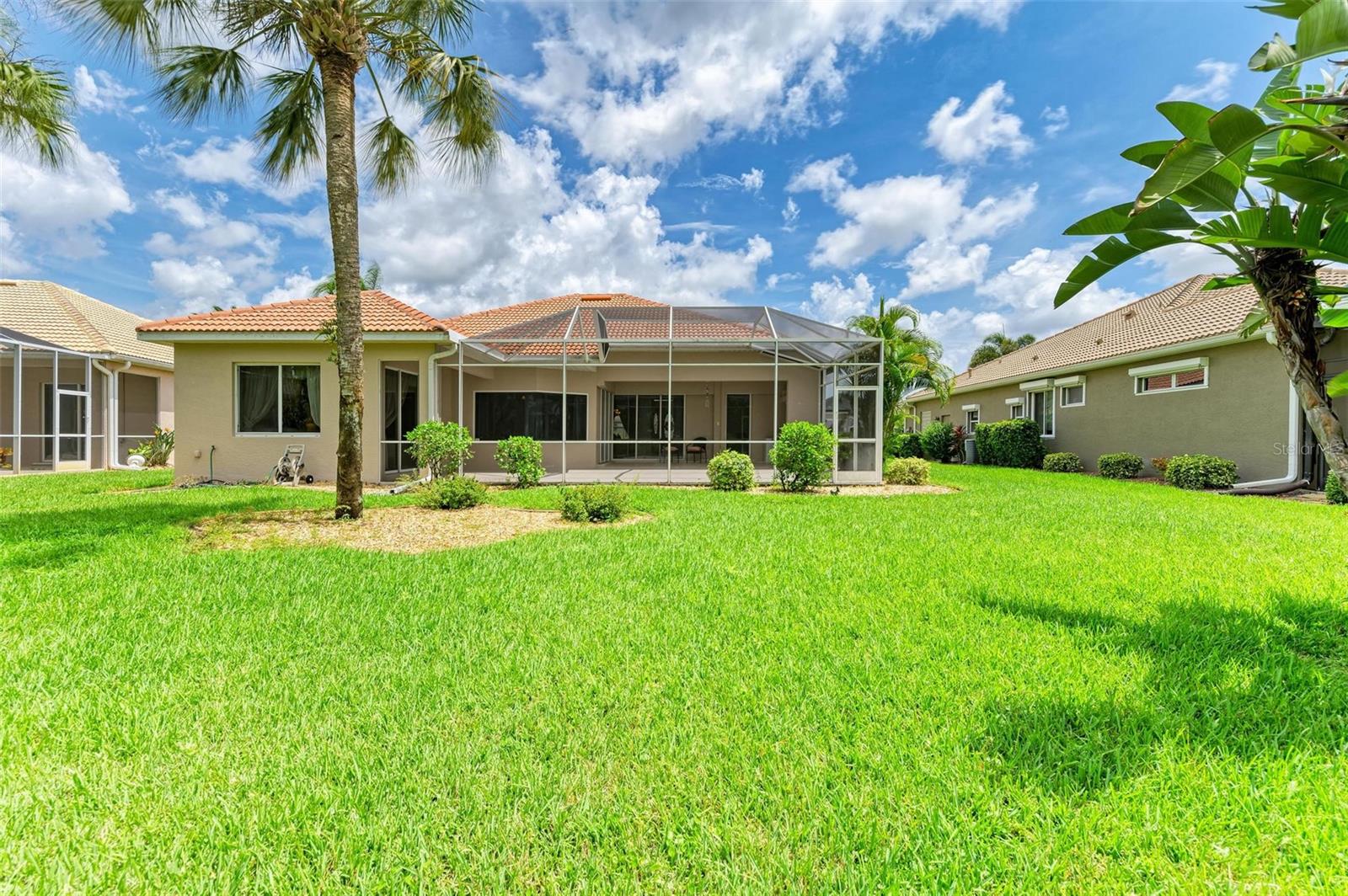 BOBCAT TRAIL - Residential