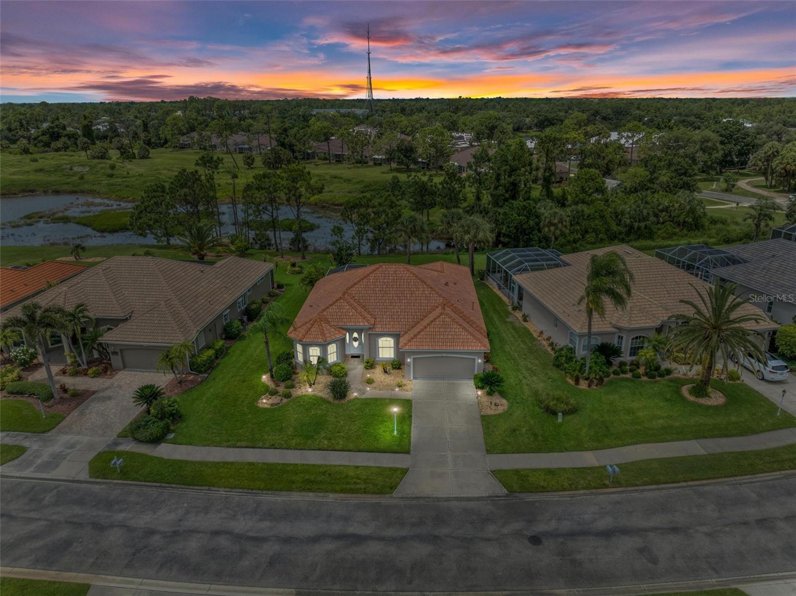 BOBCAT TRAIL - Residential