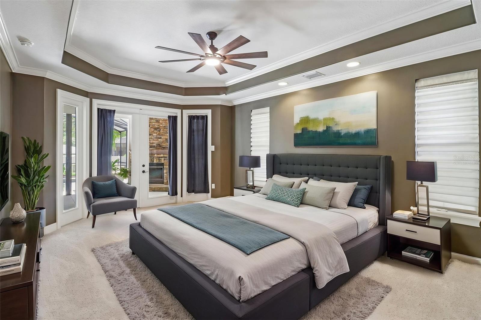 SILVER LAKE MEADOWS SUB - Residential