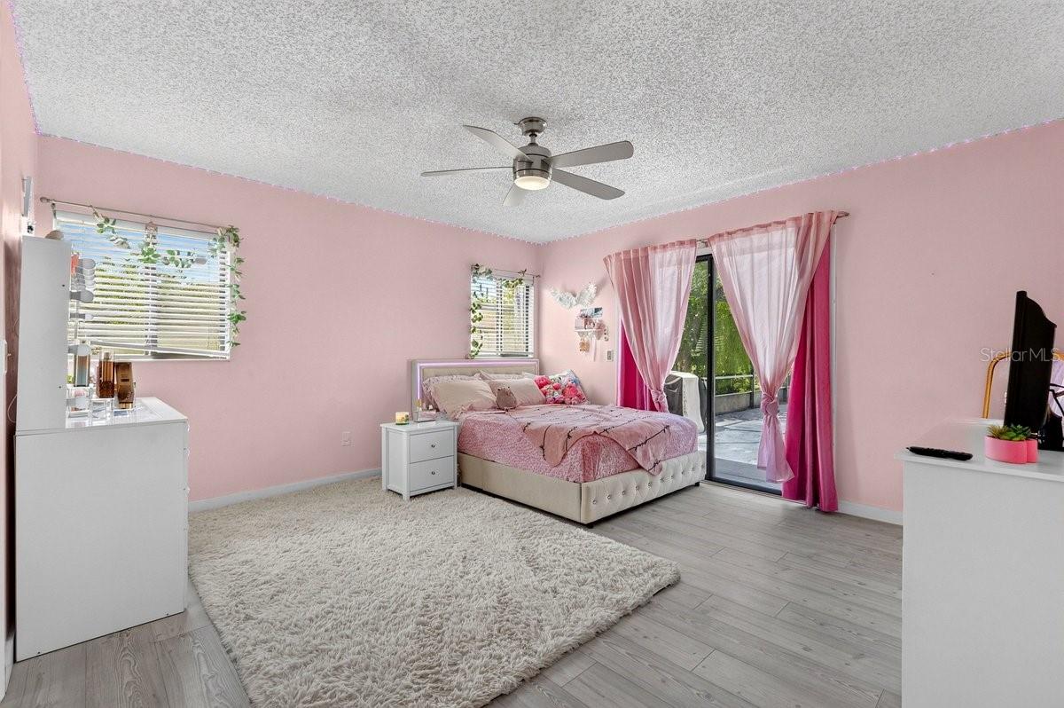 PALM COAST SEC 35 - Residential