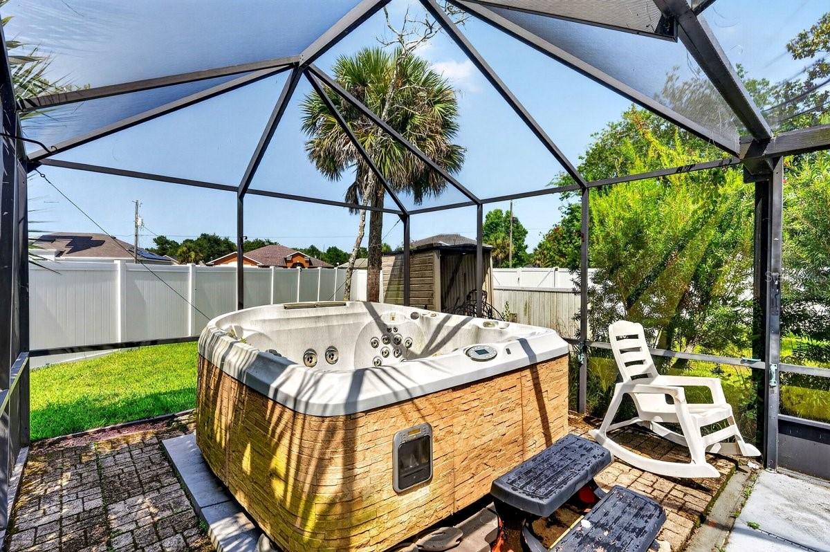 PALM COAST SEC 35 - Residential