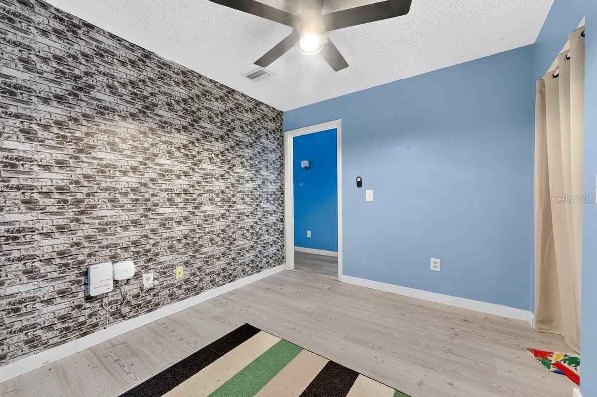 PALM COAST SEC 35 - Residential