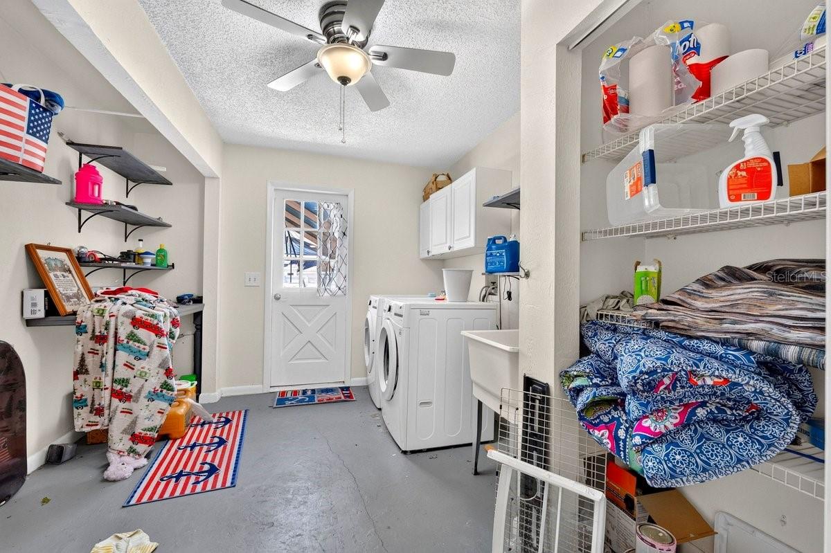 PALM COAST SEC 35 - Residential