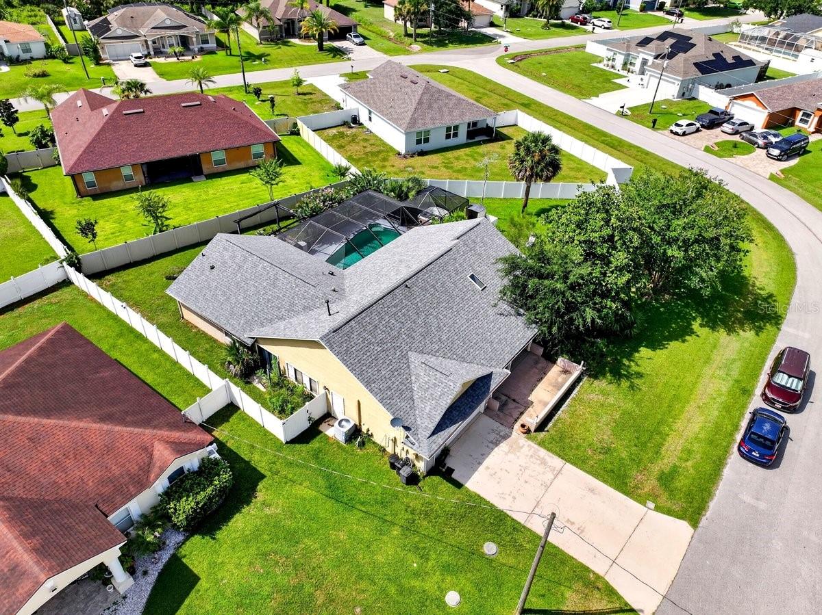 PALM COAST SEC 35 - Residential