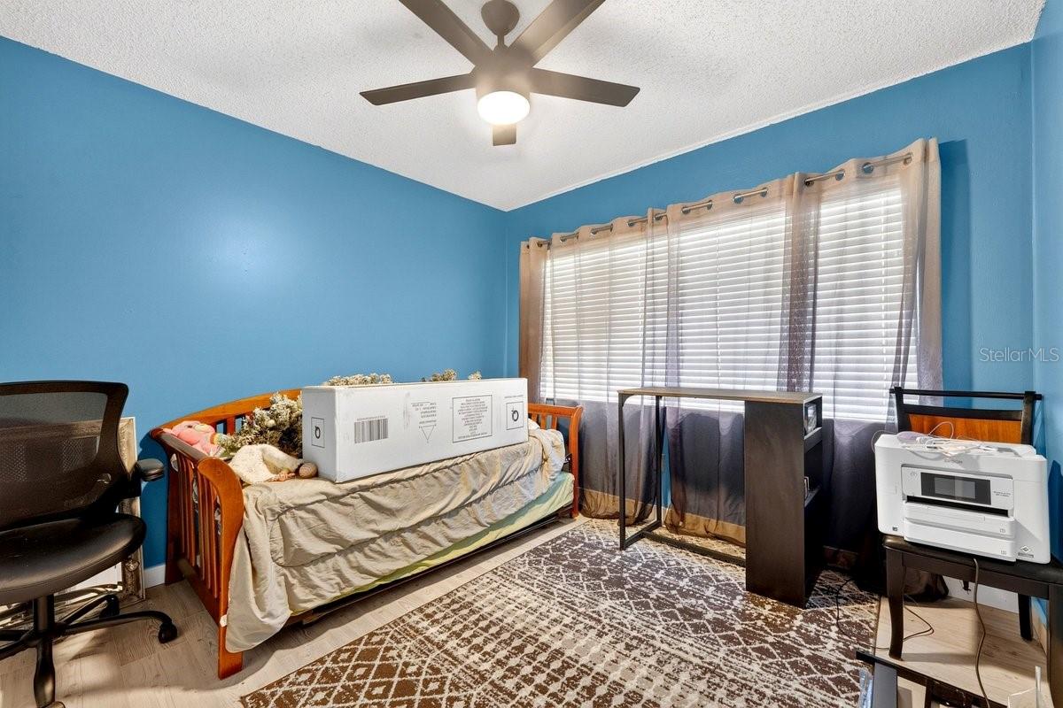 PALM COAST SEC 35 - Residential