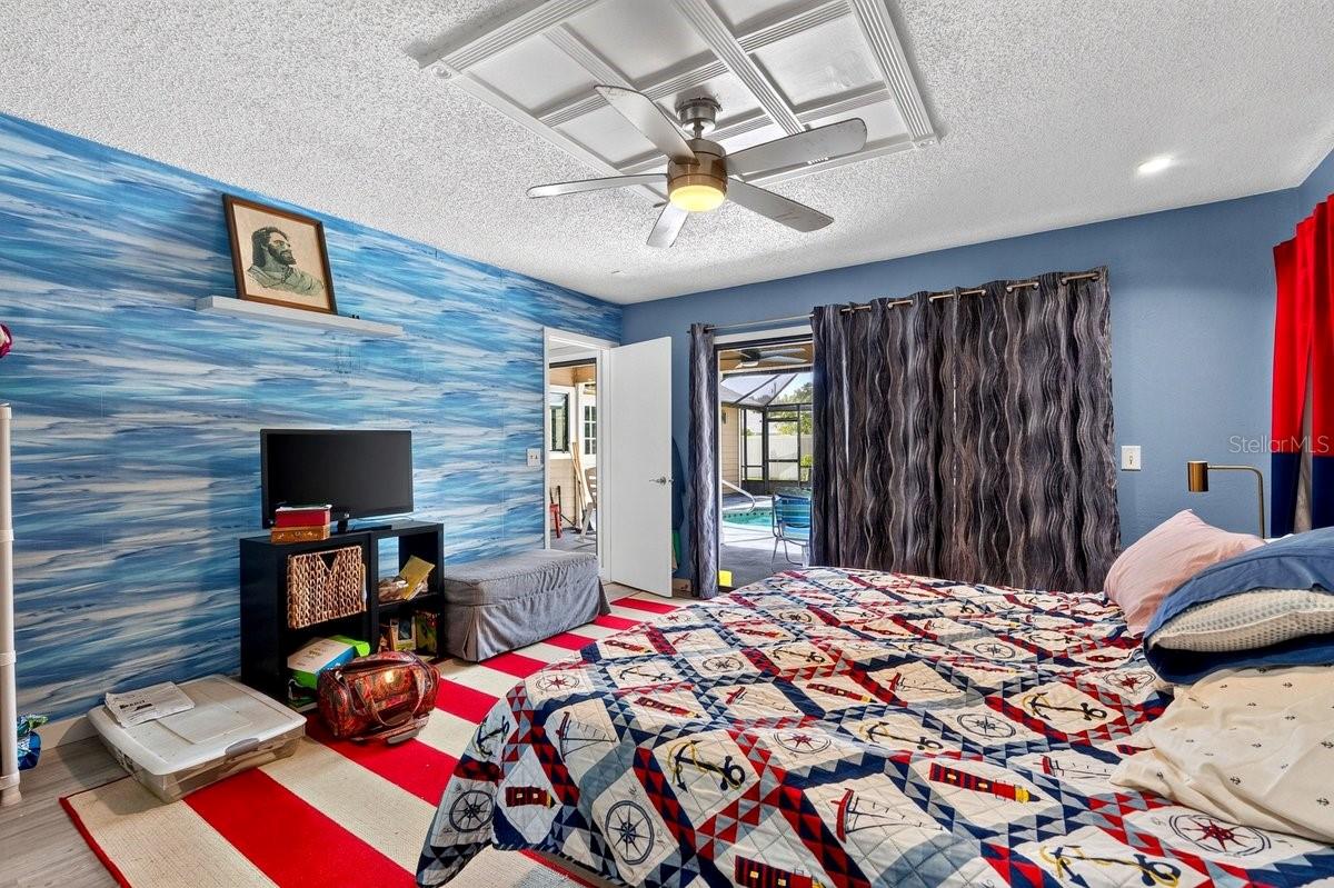 PALM COAST SEC 35 - Residential