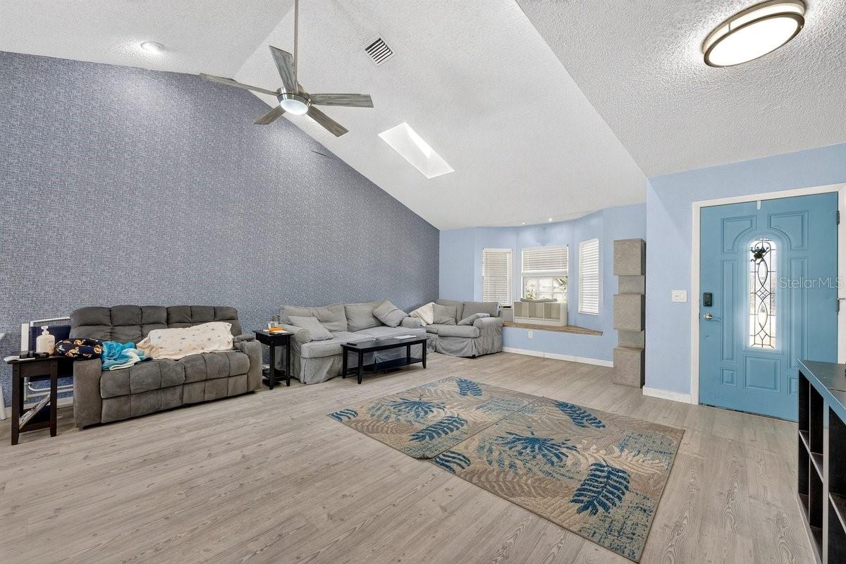 PALM COAST SEC 35 - Residential
