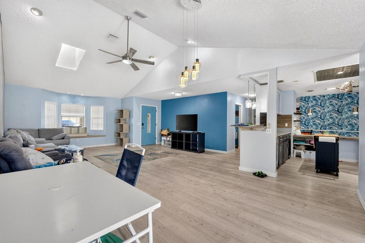 PALM COAST SEC 35 - Residential