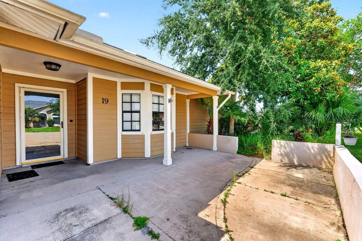 PALM COAST SEC 35 - Residential