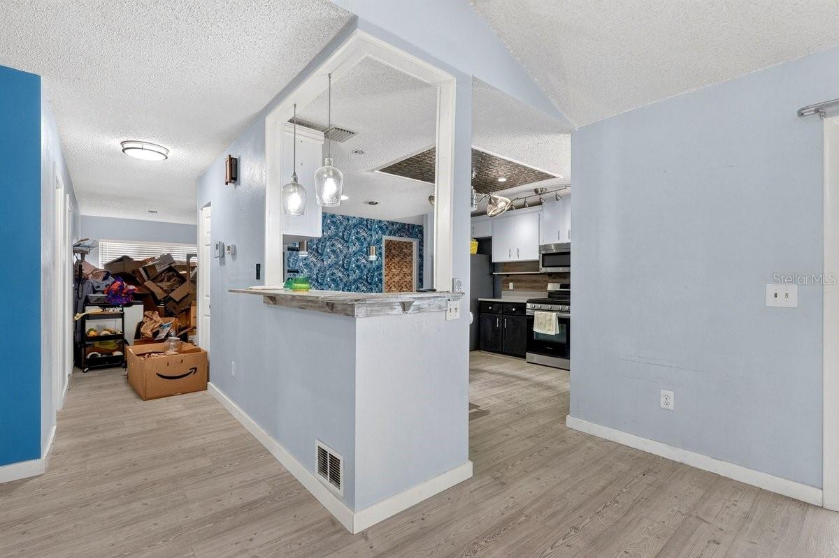 PALM COAST SEC 35 - Residential