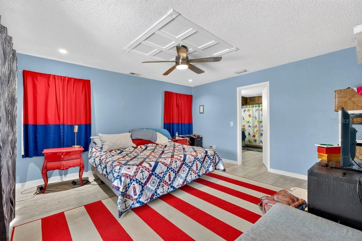 PALM COAST SEC 35 - Residential