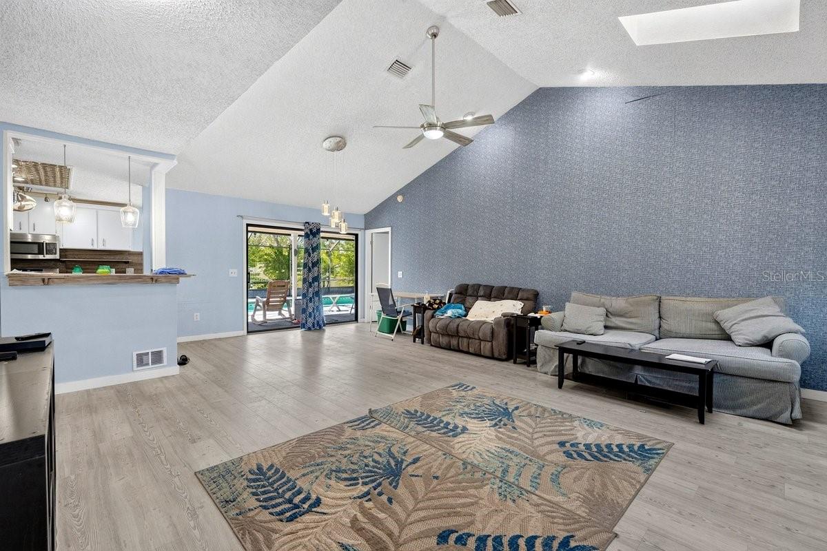 PALM COAST SEC 35 - Residential