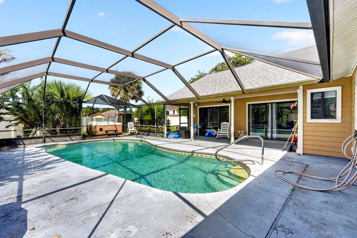 PALM COAST SEC 35 - Residential