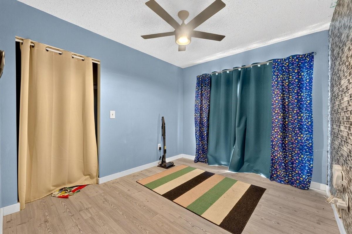 PALM COAST SEC 35 - Residential