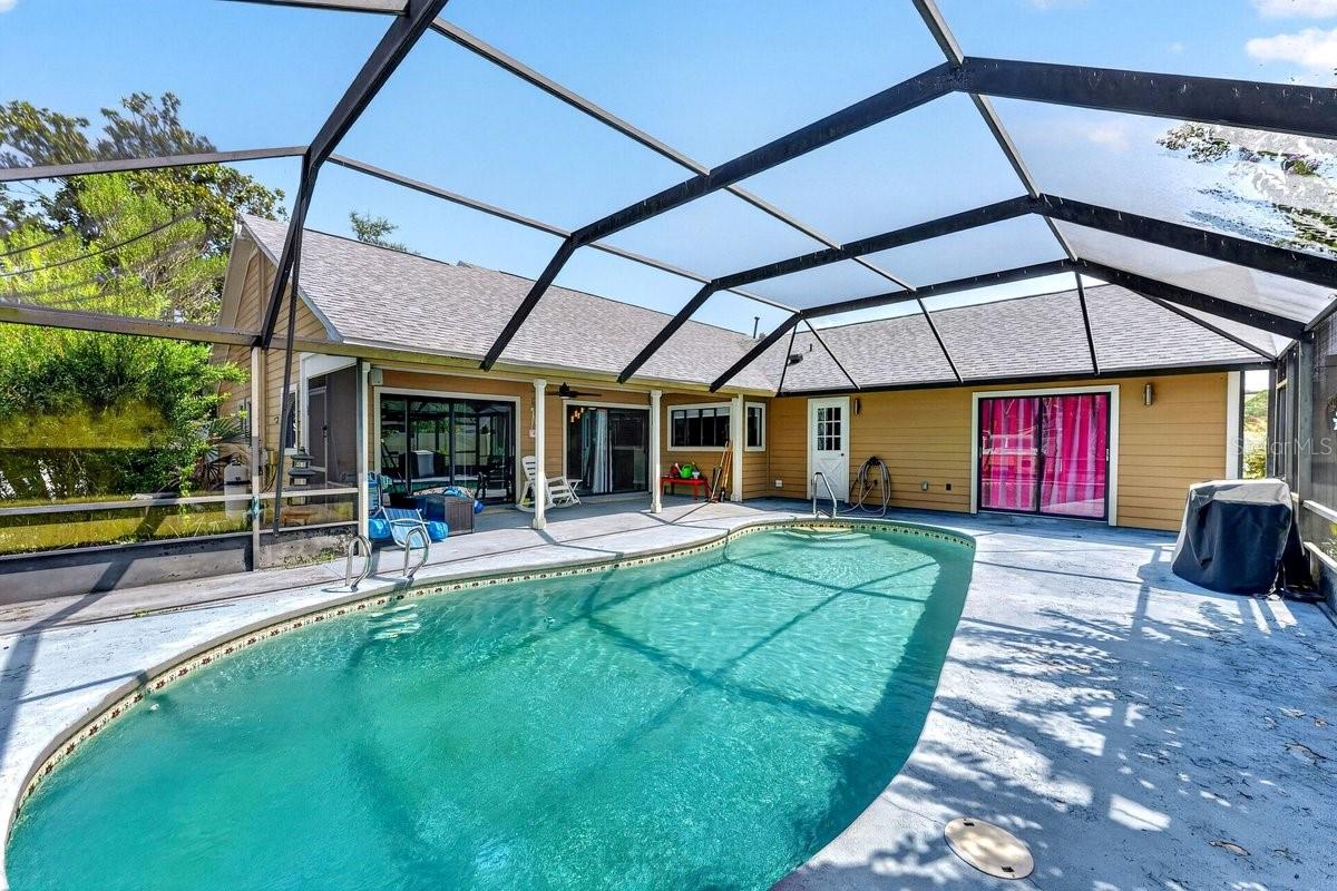 PALM COAST SEC 35 - Residential