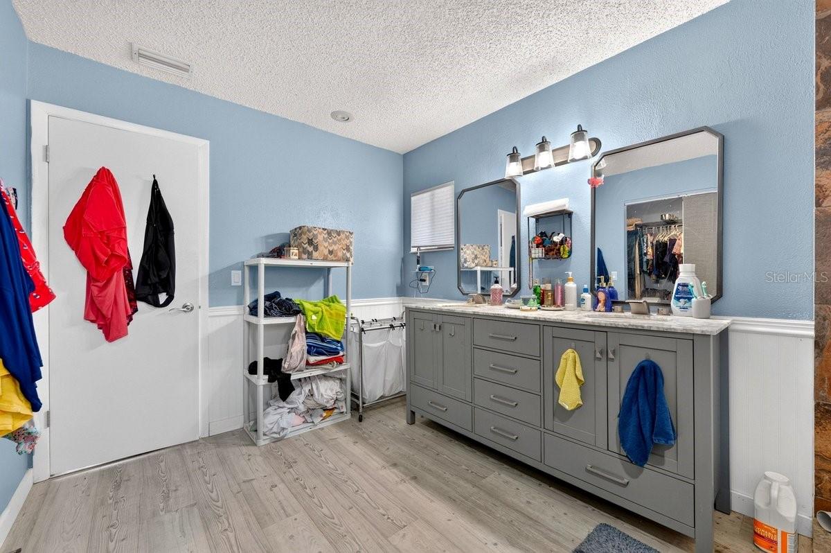 PALM COAST SEC 35 - Residential