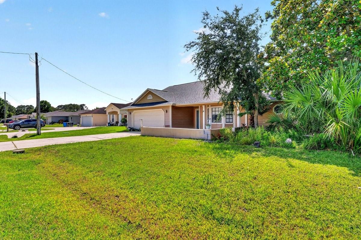 PALM COAST SEC 35 - Residential
