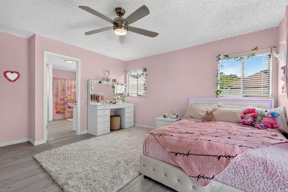 PALM COAST SEC 35 - Residential
