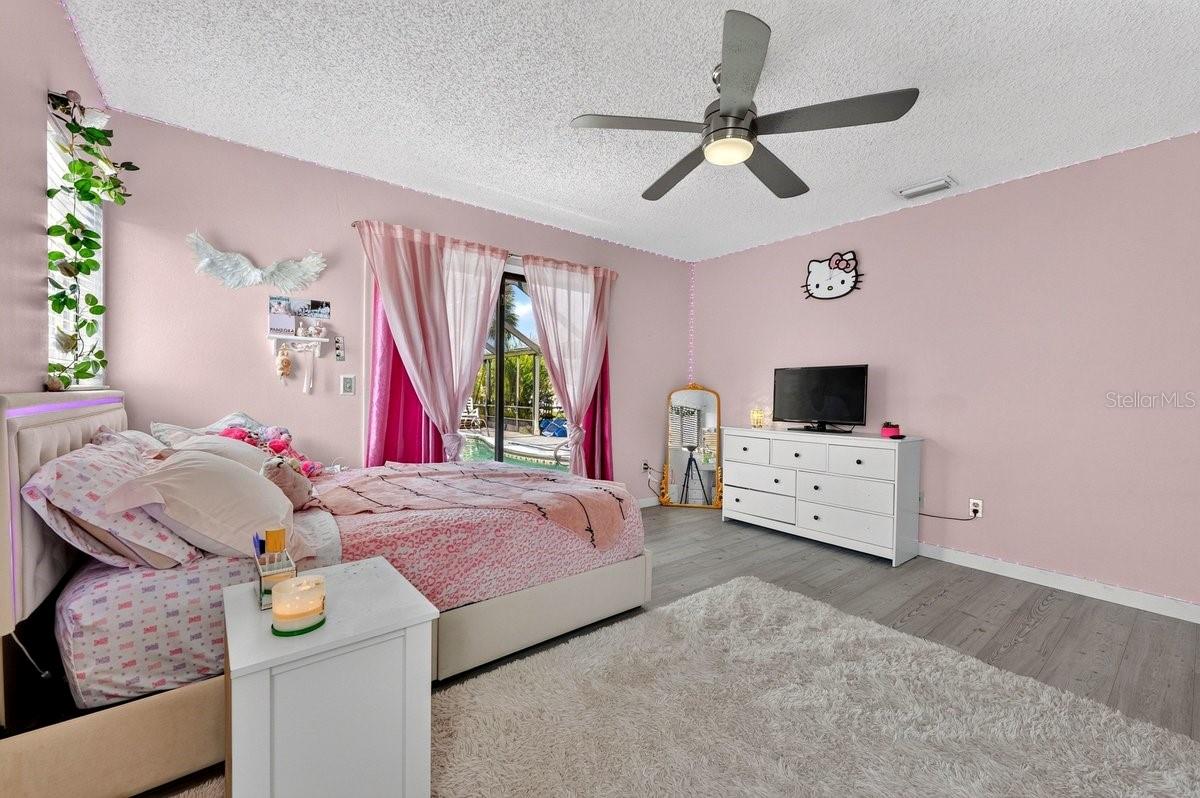 PALM COAST SEC 35 - Residential