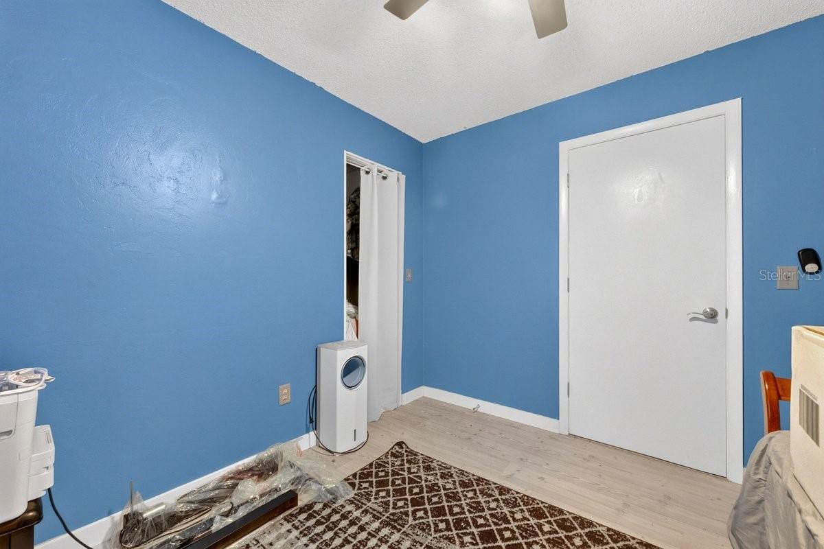 PALM COAST SEC 35 - Residential